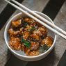 Resep Saus Teriyaki untuk Stok Bumbu Sahur
