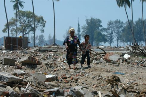 Panduan Mitigasi Bencana Gempa Bumi: Pra, Saat, dan Pasca Kejadian