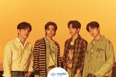 Lirik dan Chord Lagu Welcome to the Show - DAY6