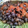 Contek Masakan ala Susi Pudjiastuti, Resep Tumis Tutut Bumbu Rica