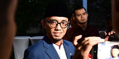 Puncak Haji 2026 Semakin Dekat, Wamenhaj Awasi Layanan di Tanah Suci