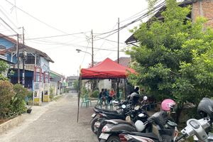 Dikenal Ramah dan Punya Banyak Teman, Begini Sosok Remaja yang Ditemukan Tewas di Kali Depok
