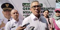 Farhan Sebut Dedi Mulyadi Usulkan Teras Cihampelas Peninggalan Ridwan Kamil Dibongkar