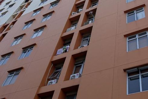 Dukung Sejuta Rumah, BTN Biaya Hampir 2.000 Unit Hunian di Tower Undip