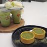 Resep Matcha Latte Pie, Kreasi Dessert ala Pemenang MasterChef