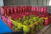 Modus Kasus Penyalahgunaan LPG di Klaten, Pindahkan Gas Subsidi ke Non-Subsidi