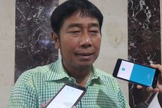 Lulung Pastikan Mundur dari PPP dan DPRD Setelah Jadi Caleg