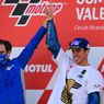 Bos Suzuki Tidak Sabar Tantang Marc Marquez di MotoGP 2021