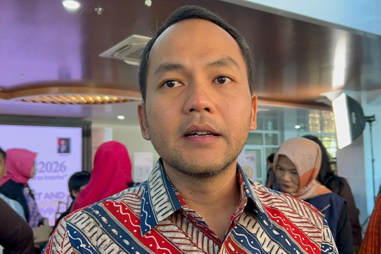 Wali Kota Solo Respati Ardi Akan Terbitkan SE LGBTQ, Isi Masih Digodok