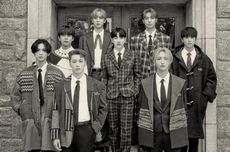 Atiny Siapkan Dompet, Ateez Dipastikan Tampil di City Camp Indonesia