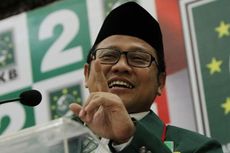 PKB: Muhaimin Ingin Besarkan Partai, Tak Mau Jadi Cawapres