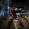 Sepeda Motor Tabrak Mobil di Maluku Tengah, 2 Orang Tewas di Tempat