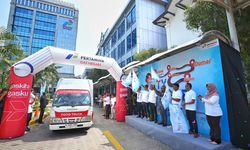 City Gas Tour 2025 PGN Hadir di 4 Kota Sumatera, Dorong Pemanfaatan Energi Bersih Gas Bumi
