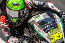 Jelang MotoGP Hungaria 2026: Crutrchlow Gantikan Zarco Lagi