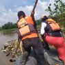 Tim SAR Hentikan Pencarian, Balita yang Diduga Tenggelam di Sungai Brantas Belum Ditemukan