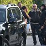 600 Polisi Dikerahkan, Tersangka Penembakan Massal Serbia Ditangkap
