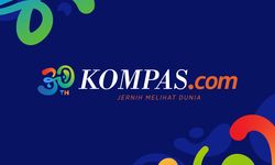 Tiga Dekade Kompas.com, Menyalakan Semangat Literasi di Era Disrupsi