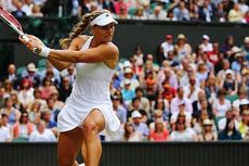 Kerber Juara, Pupus Ambisi Serena Williams