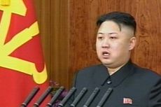 Apakah Kim Jong Un Akan Dibunuh?