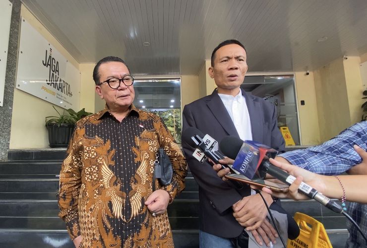 Rismon Sianipar Ajukan Restorative Justice di Kasus Ijazah Jokowi, Klaim Ada Temuan Baru