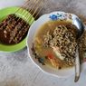 7 Lontong Kupang Enak di Surabaya, Ada Lontong Kupang Bu Wito