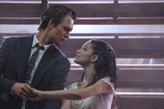 Sinopsis West Side Story: Film Musikal Romantis Rachel Zegler