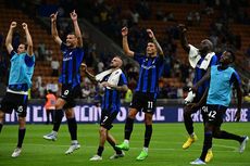 Link Live Streaming Inter Vs Porto, Kickoff 03.00 WIB