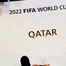 Venue Piala Dunia 2022 Qatar Mulai Ternodani Covid-19