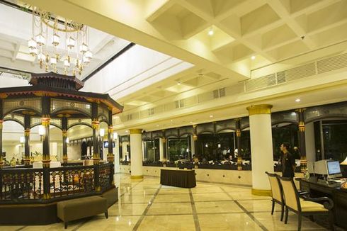 Pajak Hotel dan Restoran Diminta Dibebaskan Selama Wabah Virus Corona