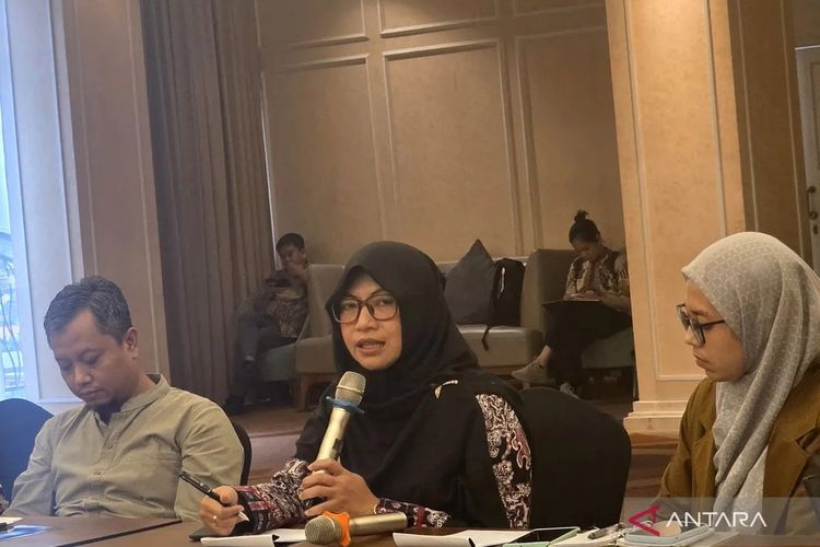 Kemendikdasmen Siapkan Posko Pantau TKA SD-SMP 2026, Diikuti 8,6 Juta Murid