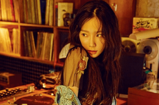 Taeyeon SNSD Bakal Nyanyikan Soundtrack Frozen 2 versi Korea