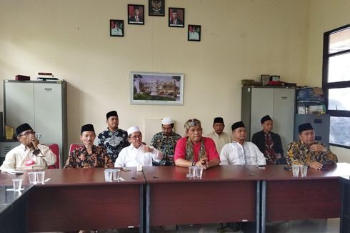 Gubernur Banten Batalkan Hibah Ponpes Tahun 2021, FSPP: Niat Baik Jangan Terganjal karena Takut