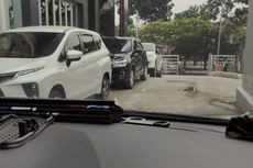 Bengkel Mobil Diserbu Untuk Uji Emisi, Sampai Terapkan Sistem Booking