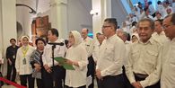 Guru Besar FK UI Kecewa dengan Kemenkes, Implementasi UU Kesehatan Melenceng