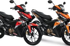 Honda Belum Mau Pensiunkan Bebek