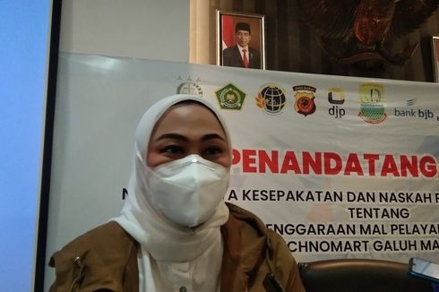 Uji Coba Sekolah Tatap Muka SD dan SMP di Karawang Mulai 14 September