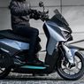 ION Mobility Siapkan Banyak Motor Listrik Sampai 2025