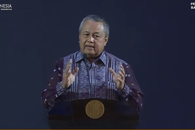 Perry Warjiyo, Gubernur BI yang Diminta Mundur, Punya Aset Properti Rp 52 Miliar