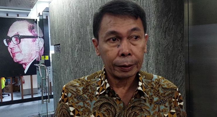 Soal LHA PPATK Terkait Dana Hasil Kejahatan Lingkungan Mengalir ke Parpol, Ketua KPK: Masih Pulbaket