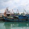 Kapal Nelayan Bermuatan 20 ABK Mati Mesin dan Hilang Kontak