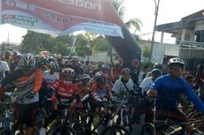 Mengharap Bibit Olahragawan Baru Melalui Sepeda Nusantara