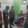 Warga Cilacap Temukan Bayi Baru Lahir Tergeletak di Tanah Rumah Kosong Tanpa Sehelai Kain