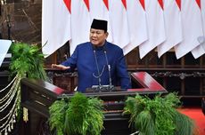 Prabowo Ungkap Kenyataan: Terlalu Banyak Kebocoran APBN dan Korupsi