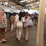Penumpang Commuter Line Bandung Raya Terus Naik, Stasiun Bandung Jadi yang Tersibuk