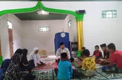 Kemenag Kirim 2.000  Dai ke Wilayah 3T Selama Ramadhan 1447 H/2026