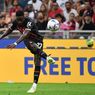 Sampdoria Vs AC Milan: Pioli Singgung Rotasi, Saatnya Origi Unjuk Gigi