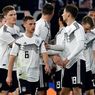 Link Live Streaming Jerman Vs Jepang di Piala Dunia 2022, Kickoff 20.00 WIB
