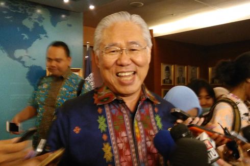 Mendag: Kita Buktikan CPO Indonesia Terbaik di Dunia