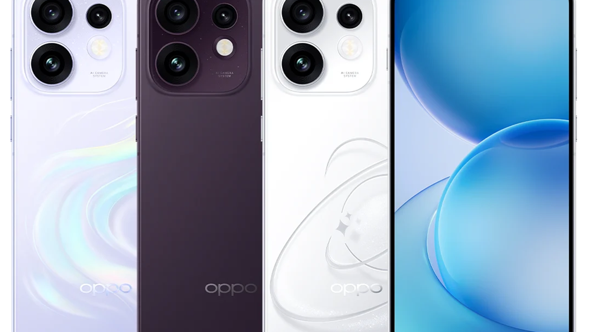 Oppo Reno 16F 5G Rilis di Indonesia, Baterai 7.000 mAh Harga mulai Rp 12 juta, Ini Spesifikasinya
