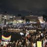 80.000 Orang Berdemo di Israel, Kritik Pemerintahan Netanyahu
